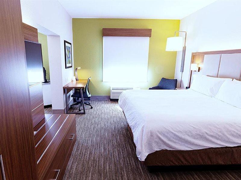 Holiday Inn Express Hotel & Suites Crestview South I-10, An Ihg Hotel Exteriér fotografie