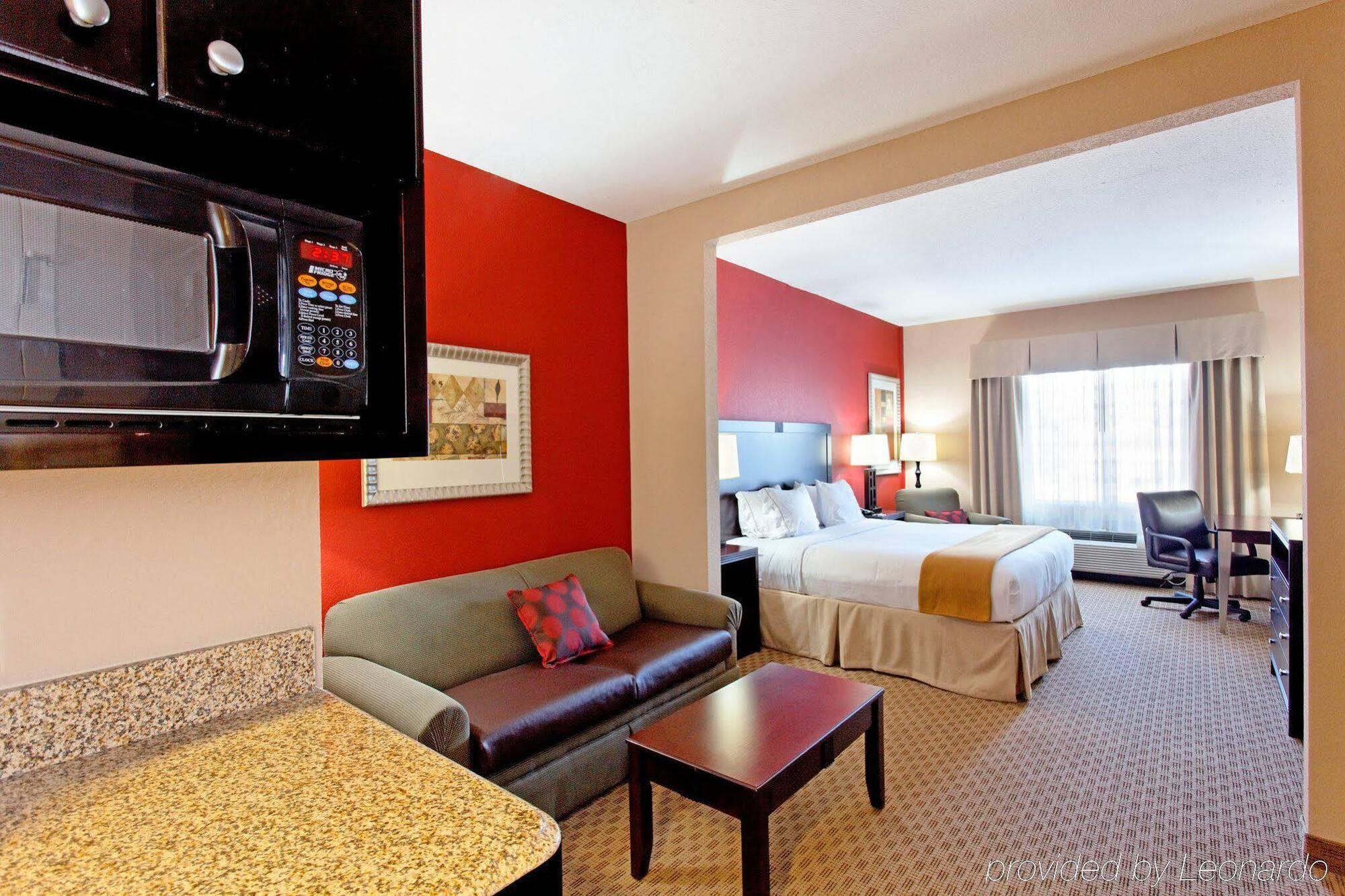 Holiday Inn Express Hotel & Suites Crestview South I-10, An Ihg Hotel Exteriér fotografie